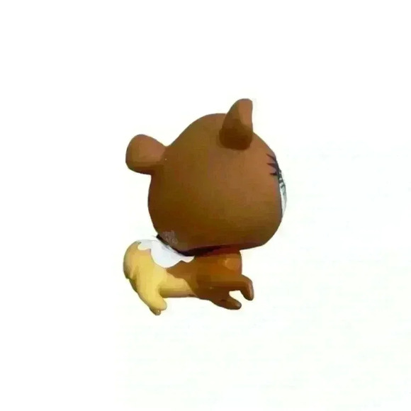 Littlest Pet Shop Guinea Pig 3299 - Picture 2 of 2